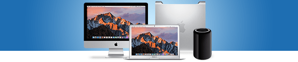 Apple computers