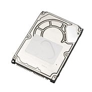 Hard drive