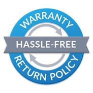 Return Policy