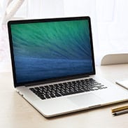 Laptop computer