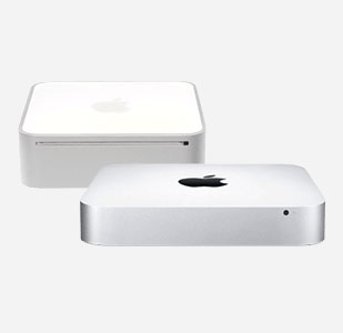 Buy Used and Refurbished Apple Mac Minis | Mac of All Trades