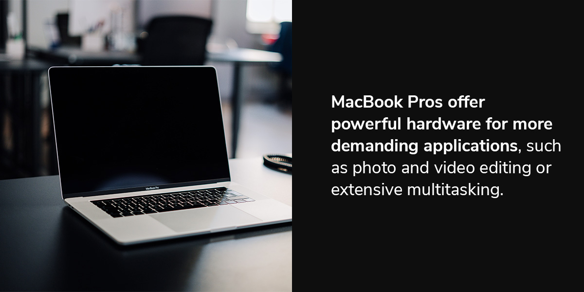 MacBooks: Students can save up to $500 on MacBook Pro and MacBook Air